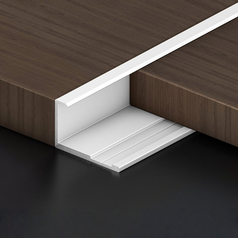 Aluminum wall panel trim end cap
Durable metal edge strip
Corrosion-resistant aluminum cap
Wall panel edge protector
Stylish aluminum trim end cap